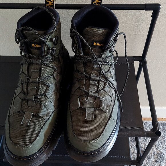 Doc Martens